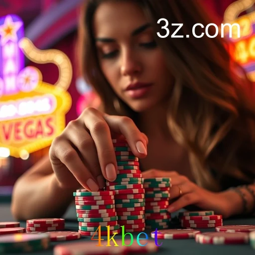 Baixar Recursos Incríveis no 4kbet para Jogadores Engajados