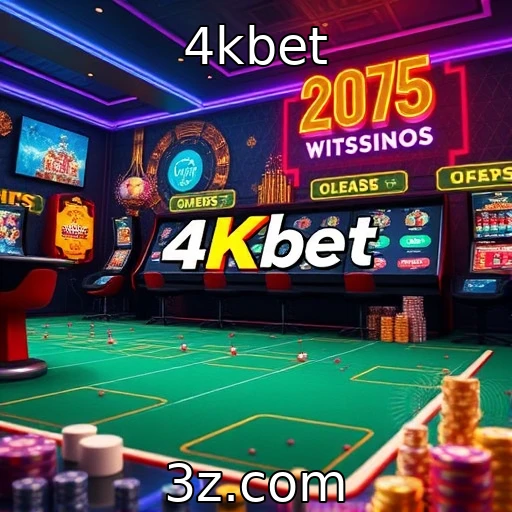 Explorando os Mistérios dos Cassinos Online: Atrações e Perigos