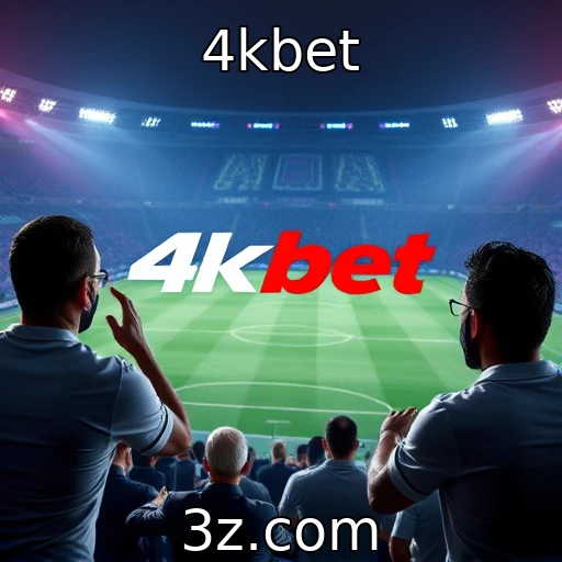 Como as apostas esportivas estão revolucionando o entretenimento no Brasil