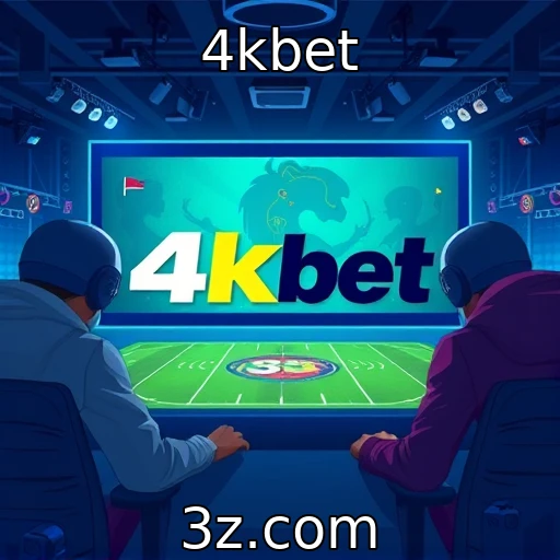 Como as apostas esportivas estão moldando o cenário competitivo atual